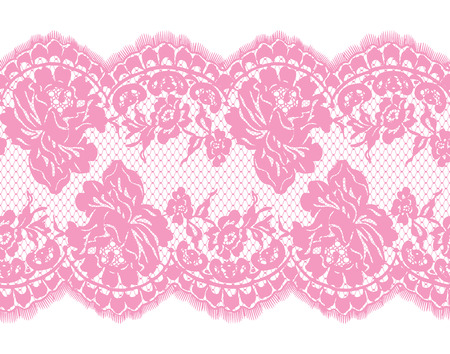 Pink Patternのイラスト素材