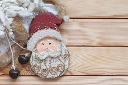 Christmas backgroundの写真素材