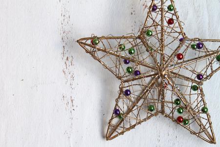 Christmas backgroundの写真素材