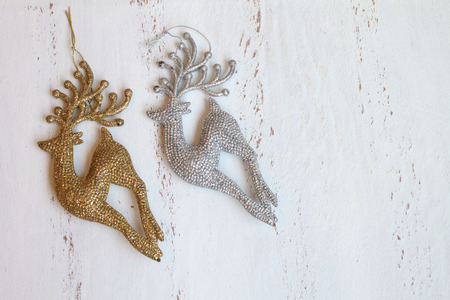 Christmas backgroundの写真素材
