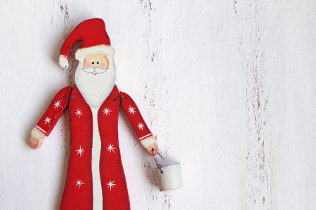 Christmas backgroundの写真素材