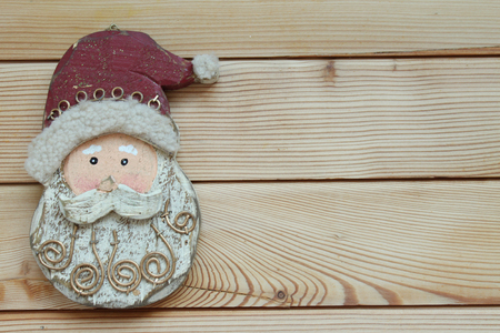 Christmas backgroundの写真素材
