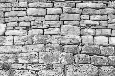 archeology history architecture peru kuelapの写真素材