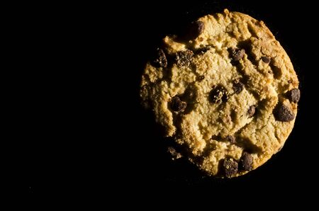 delicius chocochips chocolate cookies