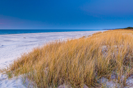 Baltic Seaの写真素材