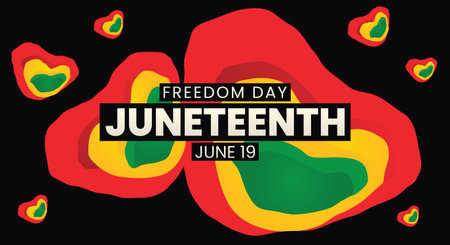 Guinea-Bissau Independence Day Vector Design For Banner or Backgroundのイラスト素材