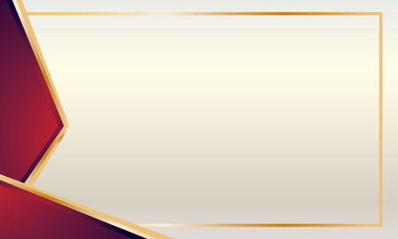 golden luxury background with space for text. vector illustration. eps10のイラスト素材