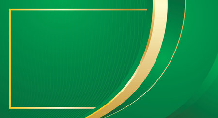 Red and blue abstract background with copy space. Vector Illustration.のイラスト素材