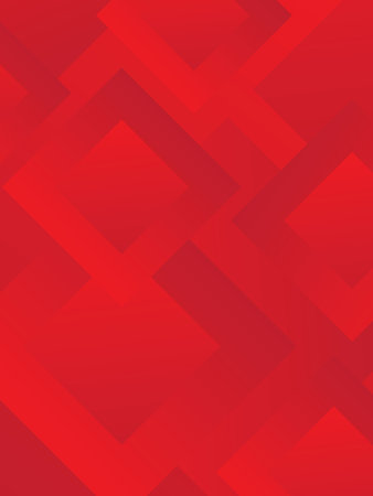 Abstract red background. Vector illustration. Can be used for wallpaper, web page background, web banners.のイラスト素材