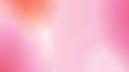 Abstract pink background. Vector illustration. Can be used for websites, brochures, posters and banners.のイラスト素材