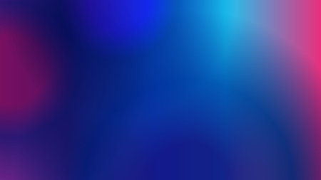 Gradient abstract background. Blurred bright colors. Colorful gradient.のイラスト素材