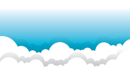 Abstract orange background with circles and dots. Vector illustration. Eps 10のイラスト素材