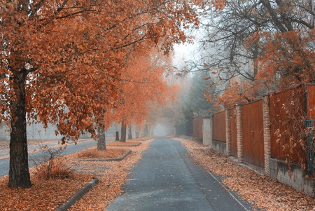 road