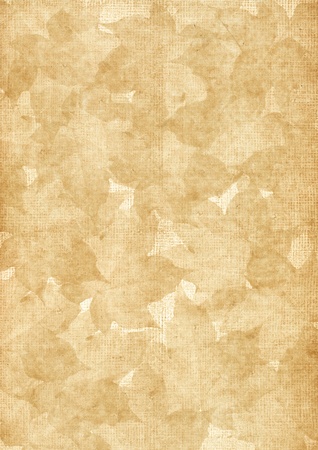 Beautiful old back for use Old canvas and paper serial Beautiful old back for use Old canvas and paper serial