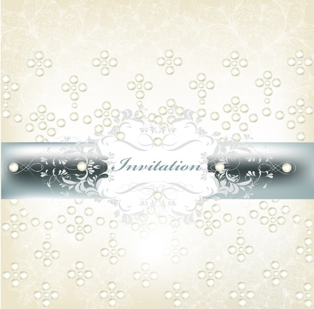 Wedding vector のイラスト素材