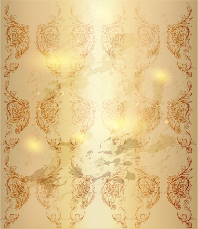 Vintage のイラスト素材