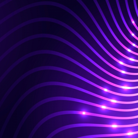 Abstract background with curve linesの写真素材