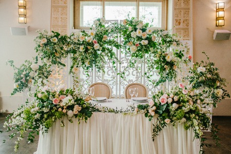 Wedding Bureau for newlywedsの写真素材