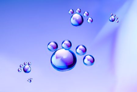  Water Drops