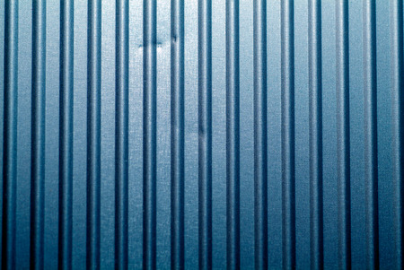 Structure of metalの写真素材