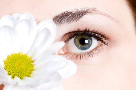 Human eye
の写真素材