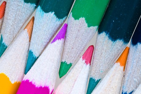 Colored Pencils