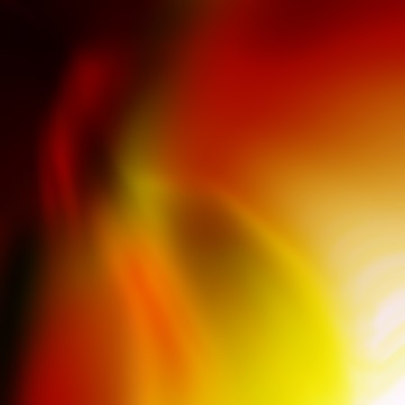 Beautiful abstract background of holiday lights
