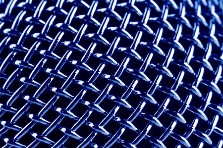 Metal textureの写真素材