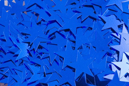 background with starsの写真素材