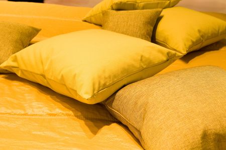 Interior. Pillows

の写真素材