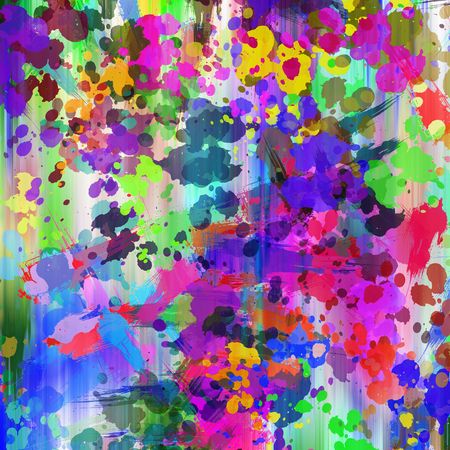 paint
の写真素材