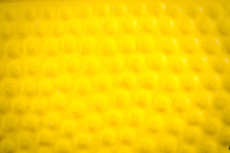 Close-up fabric textile texture to background の写真素材