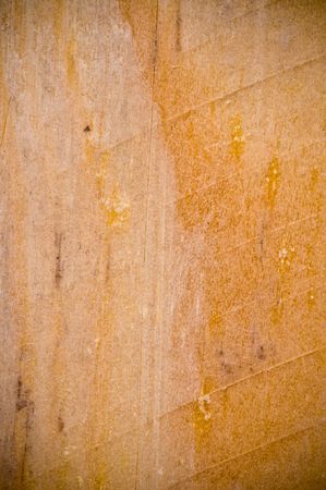 old Grunge Wood Background 