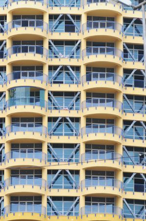 Skyscraper construction 

の写真素材