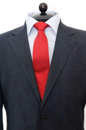 man's elegants suits 
の写真素材