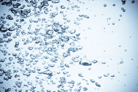 water splash