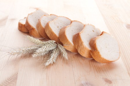 Various baking
