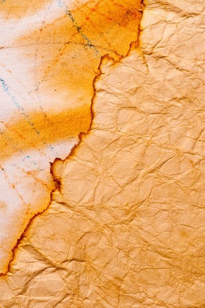 old paper texture. vintage styleの写真素材