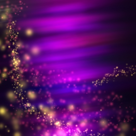 Shine abstract backgroundの写真素材