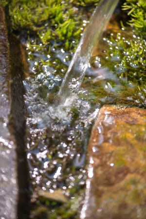 waterfall