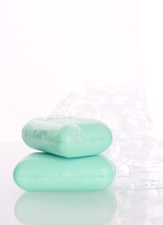 soap setの写真素材