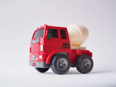 Toys Truck series