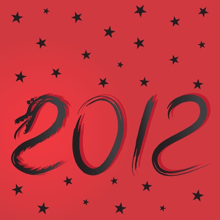 Christmas card15(0).jpgのイラスト素材
