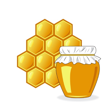 Beeのイラスト素材