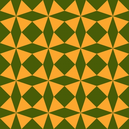 Abstract geometric seamless pattern, vector illustrationのイラスト素材