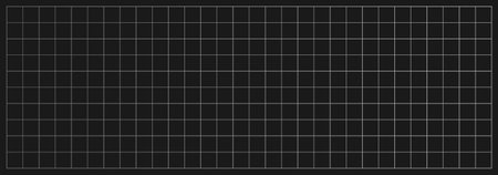 Blueprint black grid, engineering vector bgのイラスト素材
