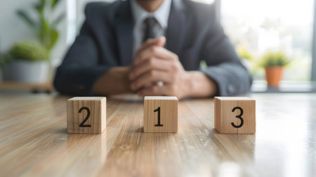 Choosing to invest in various assets, diversification or asset allocation or portfolio management on stock and fund concept, plan and define investment strategiesの素材