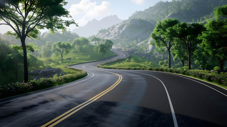 Setting clear goals to reach success, planning and setting strategies to reach success, clarity in goals helps in prioritizing tasks and managing time effectivelyの素材