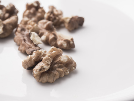 walnutの写真素材