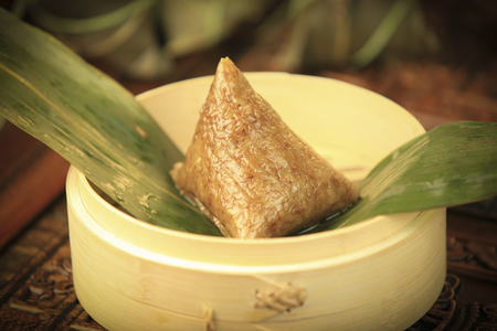 Dumplingsの写真素材